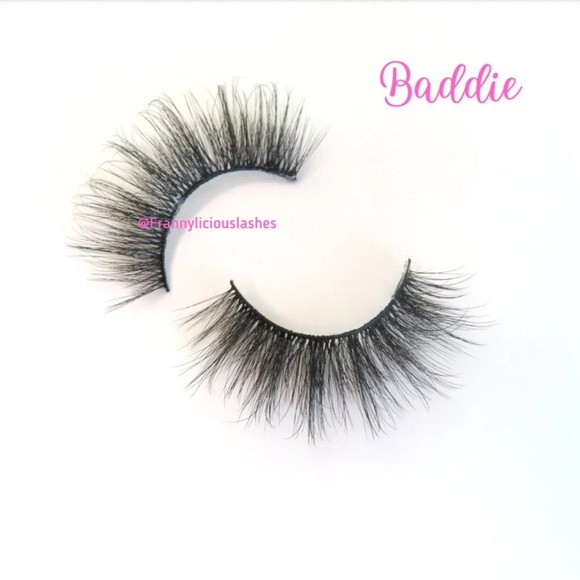 Faux Mink Wispy Lashes - Picture 7 of 11